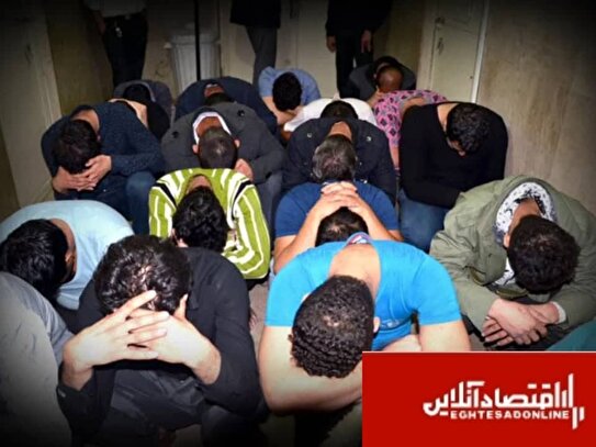 اجرای «طرح آرامش در شهر» و کشف ۱۳۶ کیلوگرم انواع مواد مخدر/۱۸۲ نفر خرده فروش مواد مخدر دستگیر شدند