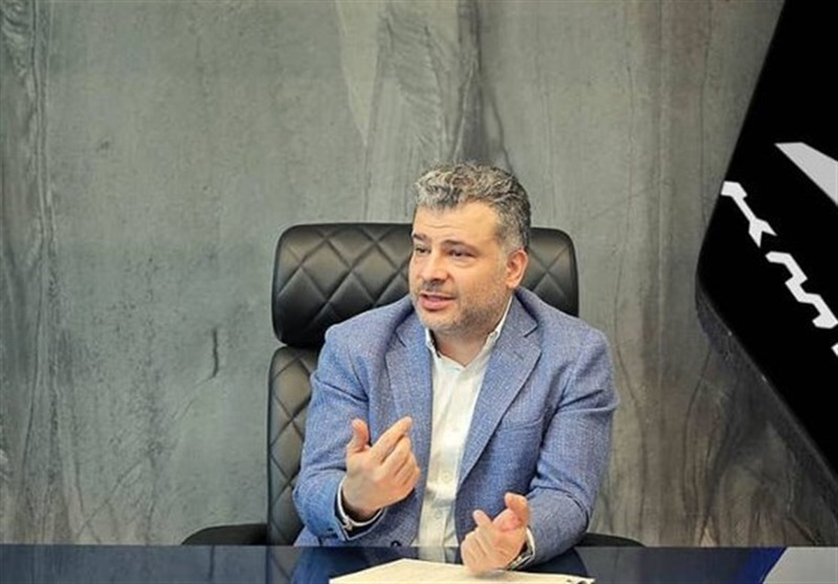 کرمانموتور: رؤیا نمیفروشیم کرمانموتور: رؤیا نمیفروشیم