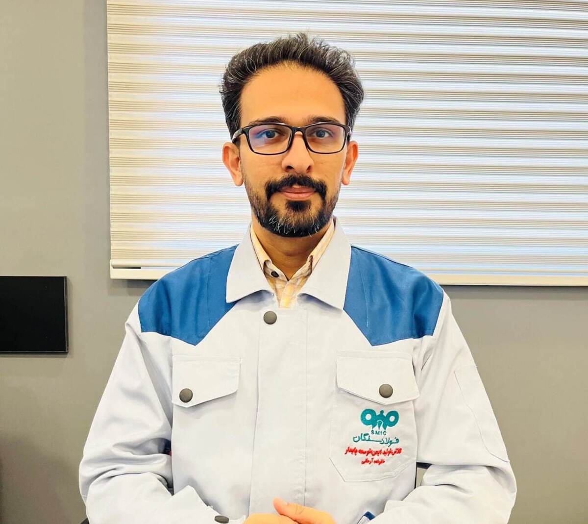زنجیره تامین سبز در صنعت گندله سازی زنجیره تامین سبز در صنعت گندله سازی