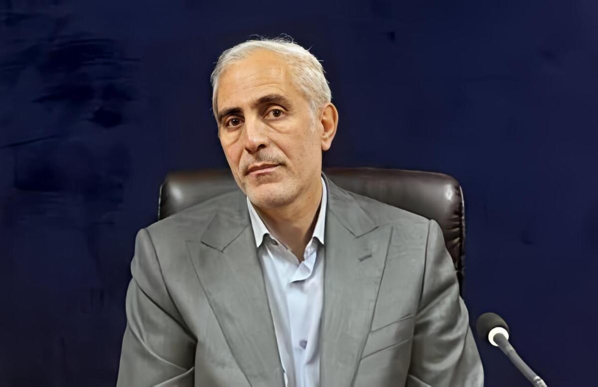 حمایت از شرکتهای بورسی در استانها تقویت میشود / منافع بورس، منافع عمومی است حمایت از شرکتهای بورسی در استانها تقویت میشود / منافع بورس، منافع عمومی است