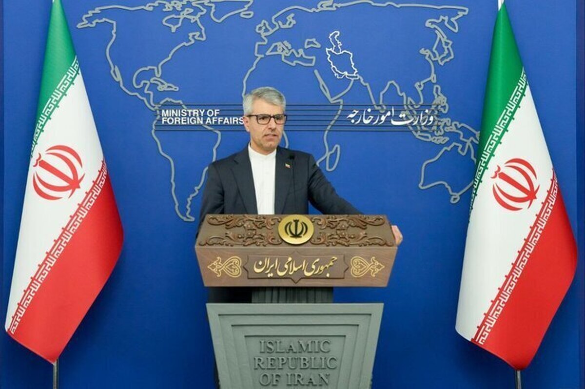 استقبال ایران از اعلام آتشبس میان هند و پاکستان استقبال ایران از اعلام آتشبس میان هند و پاکستان