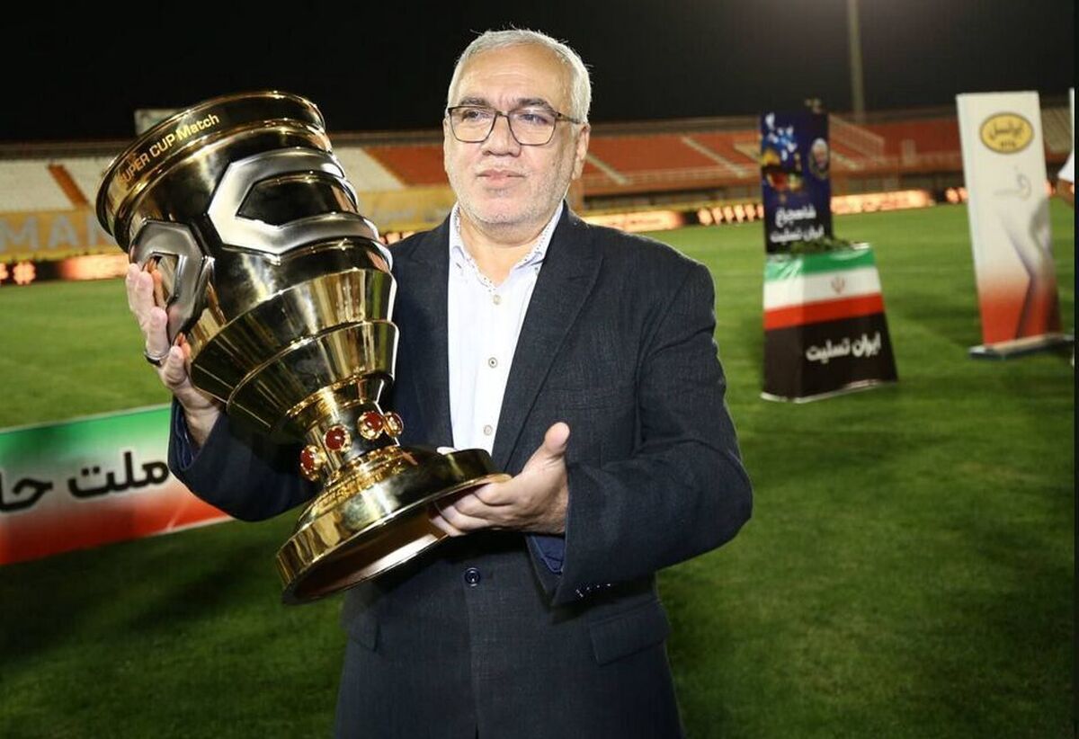 نسخه فتحاللهزاده برای استقلال و جباری نسخه فتحاللهزاده برای استقلال و جباری