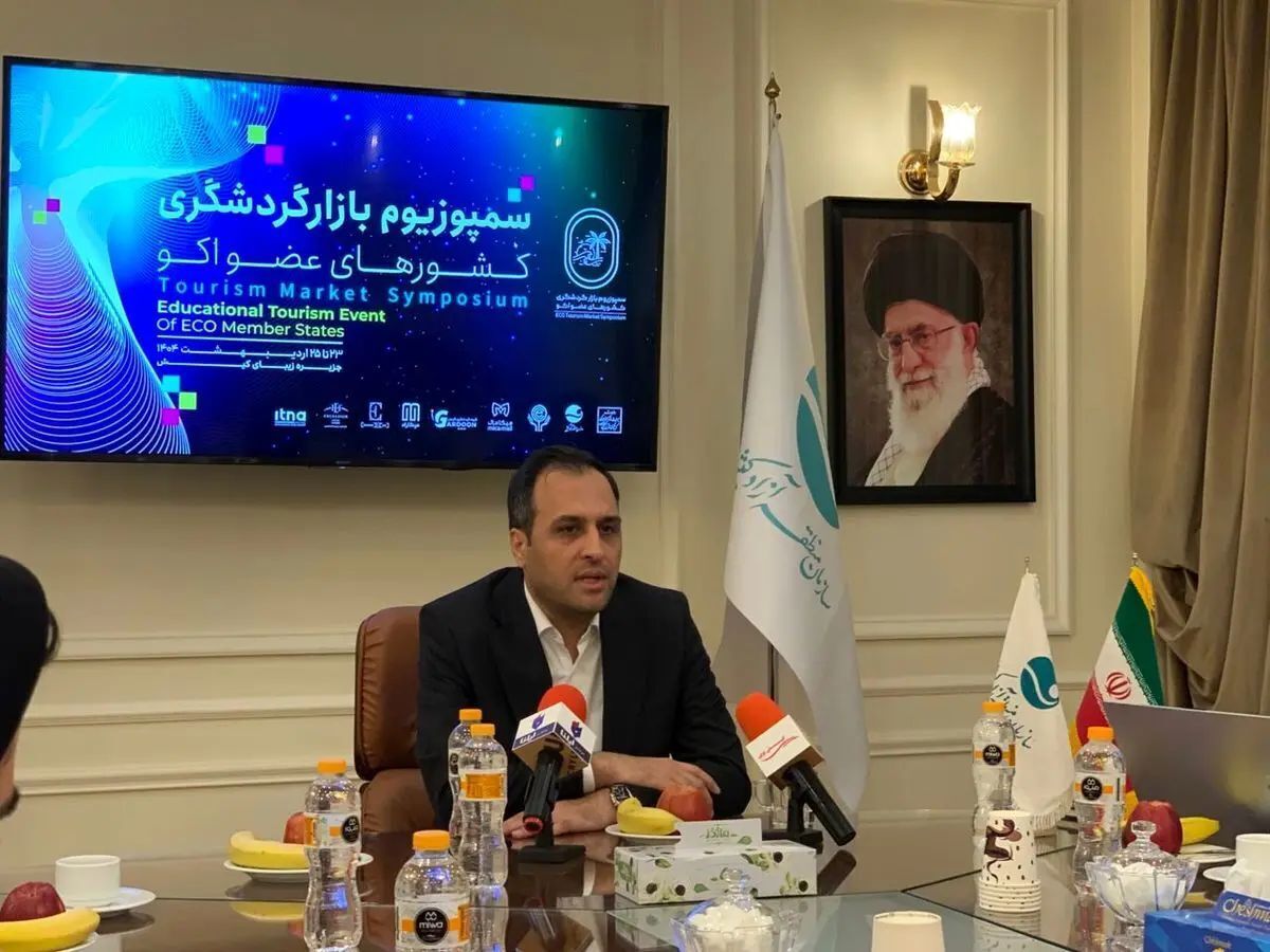 آغاز مذاکره با ایرلاینهای خارجی برای برقرای پرواز مستقیم به کیش/ هتلهای بیکیفیت تعطیل میشود آغاز مذاکره با ایرلاینهای خارجی برای برقرای پرواز مستقیم به کیش/ هتلهای بیکیفیت تعطیل میشود