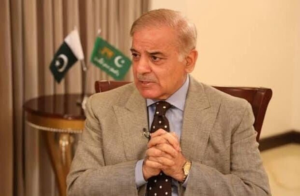نخست وزیر پاکستان ادعا کرد: ما در جنگ با هند پیروز شدیم! نخست وزیر پاکستان ادعا کرد: ما در جنگ با هند پیروز شدیم!