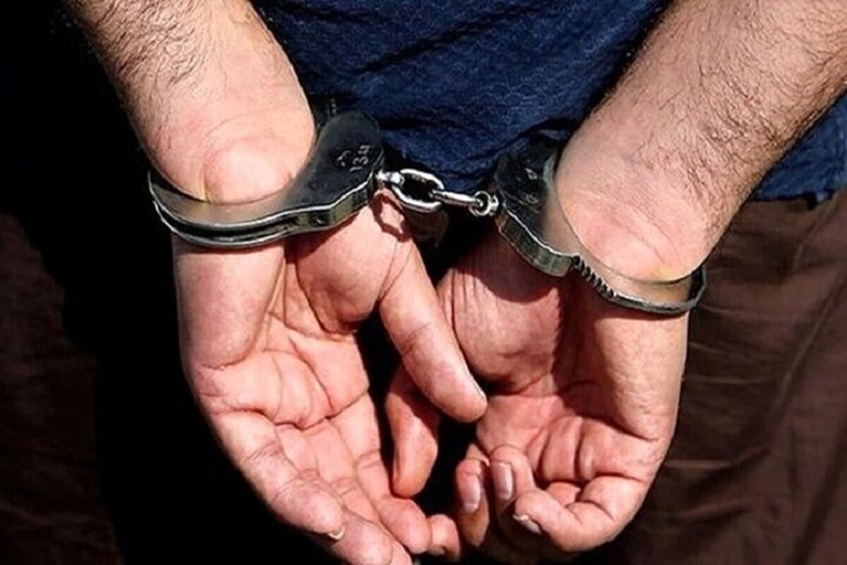 قمه‌کشی هولناک در خاک سفید تهران/ قمه‌کشان بازداشت شدند + فیلم