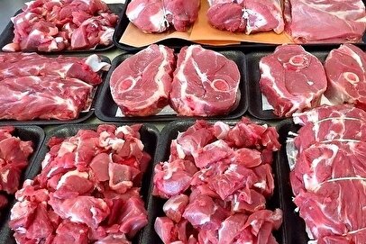 قیمت گوشت قرمز، امروز یکشنبه ۲۱ اردیبهشت ۱۴۰۴+ جدول