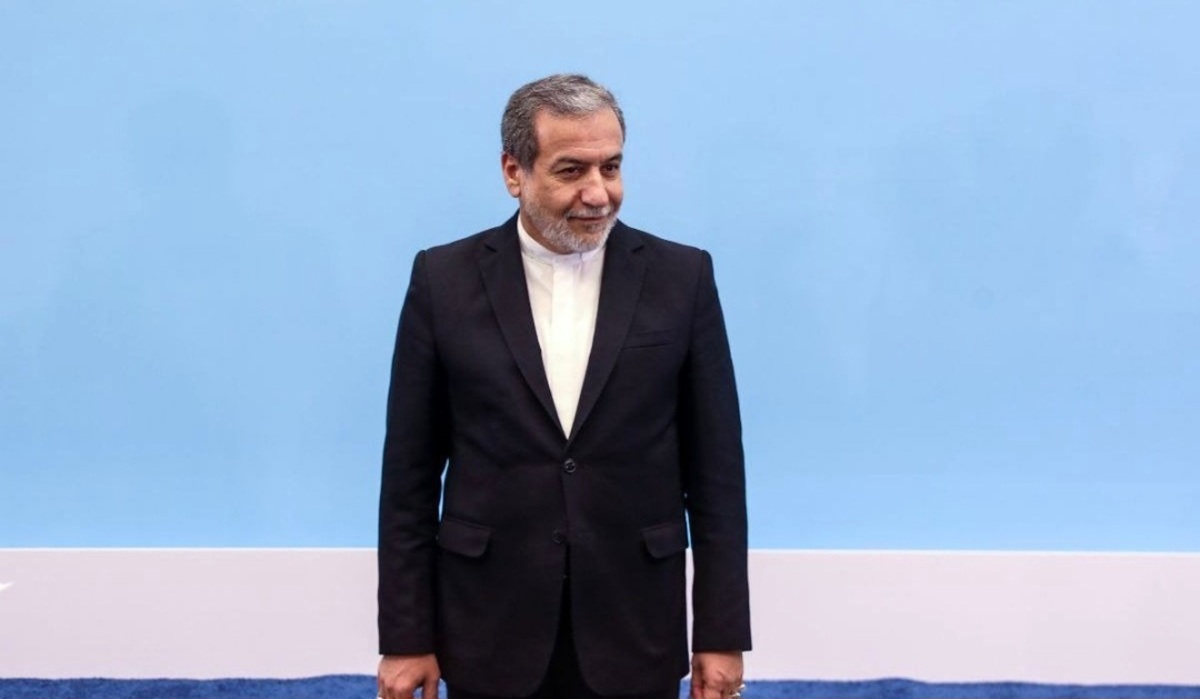 «نه» محکم عراقچی به زیادهخواهی ویتکاف: به هیچ وجه + فیلم «نه» محکم عراقچی به زیادهخواهی ویتکاف: به هیچ وجه + فیلم