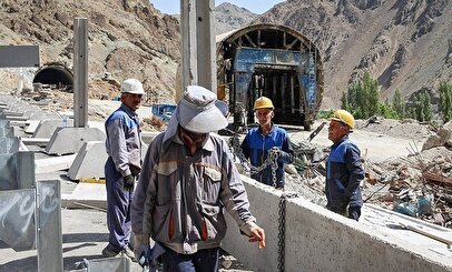 محدویت ترافیکی در این آزادراه‌‌ها به دلیل عملیات عمرانی