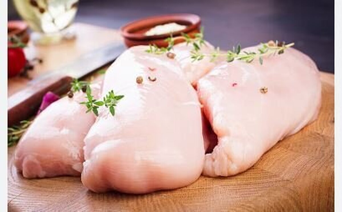 چرا باید در خوردن گوشت سفید احتیاط کرد؟ چرا باید در خوردن گوشت سفید احتیاط کرد؟