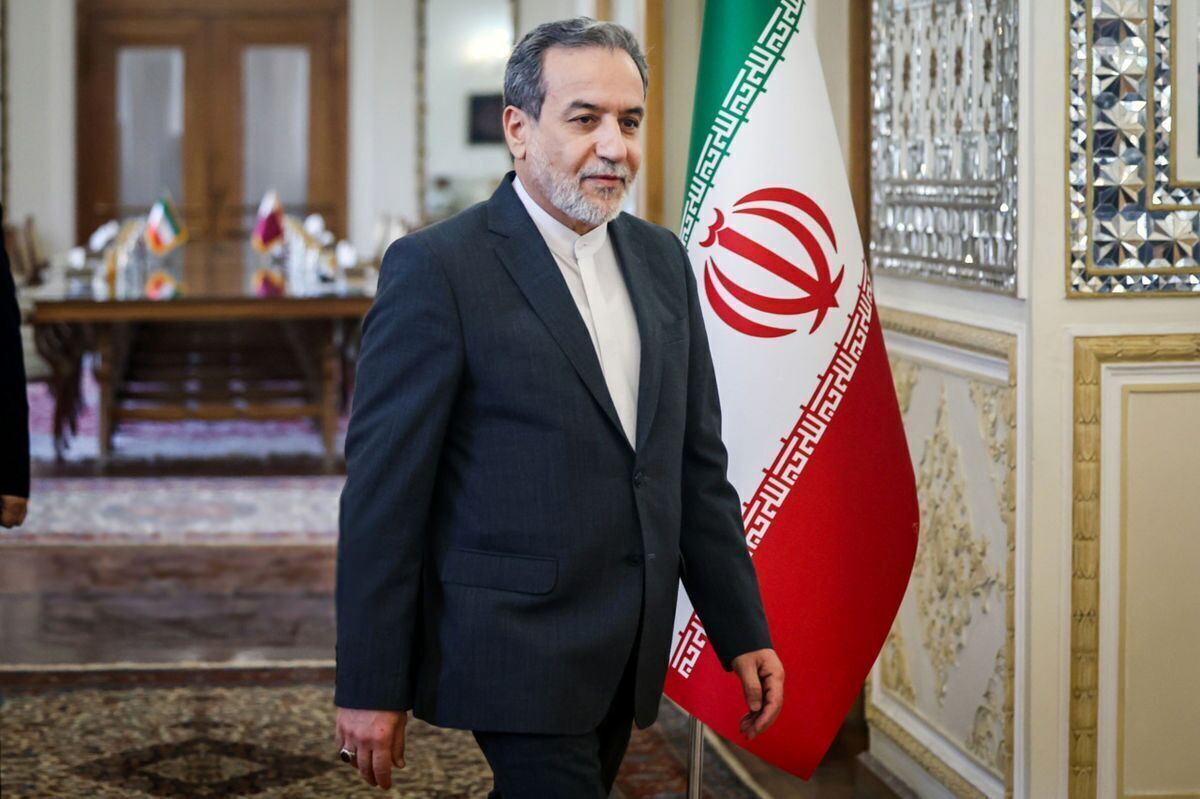تازهترین خبرها از دور چهارم مذاکرات/ عراقچی در مسقط تازهترین خبرها از دور چهارم مذاکرات/ عراقچی در مسقط