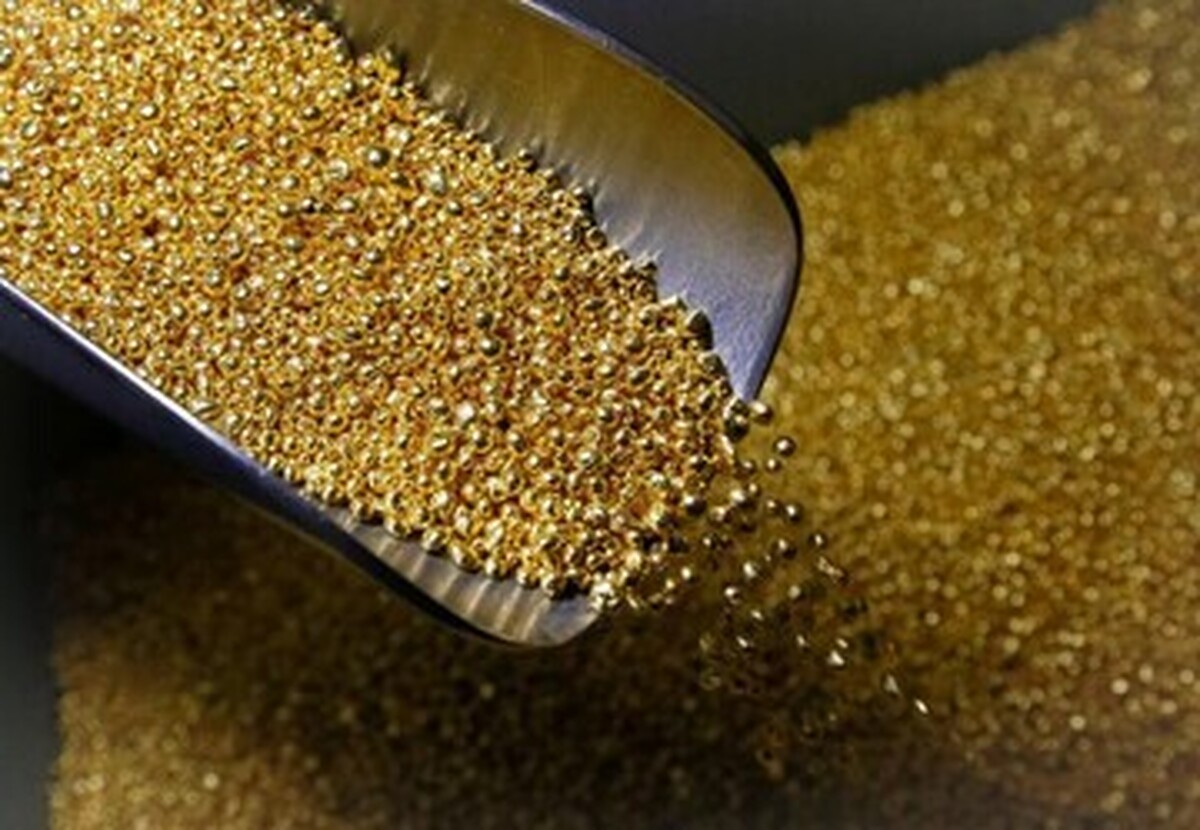 افزایش شدید قیمت طلای جهانی امروز یکشنبه 21 اردیبهشت ۱۴۰۴ +نمودار