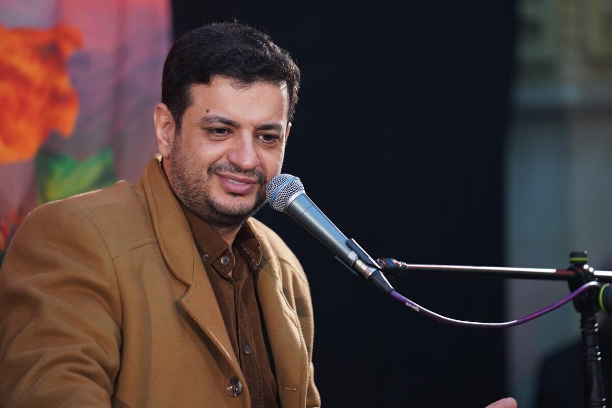 رائفیپور هم پیشنهاد تغییر نام «خلیج فارس» را ارائه کرد رائفیپور هم پیشنهاد تغییر نام «خلیج فارس» را ارائه کرد