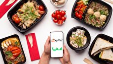 رأی تاریخی علیه انحصار در بازار آنلاین غذا/ شورای رقابت اسنپ‌فود را متخلف شناخت