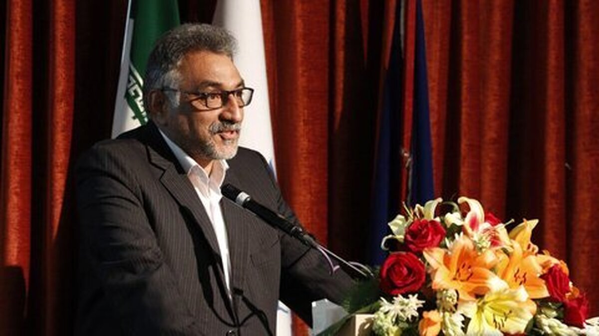برگزاری جشنواره فن آفرینی شیخ بهایی با هدف حفظ نخبگان است برگزاری جشنواره فن آفرینی شیخ بهایی با هدف حفظ نخبگان است