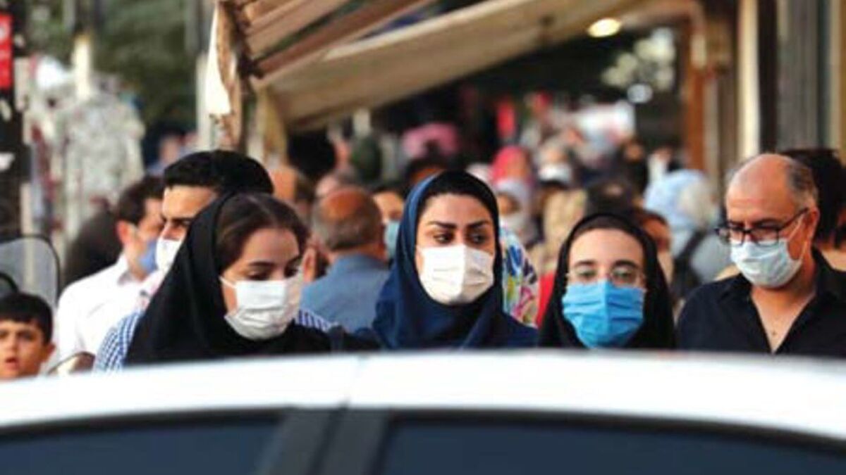 این هشدار را جدی بگیرید؛ کرونا برگشته است این هشدار را جدی بگیرید؛ کرونا برگشته است