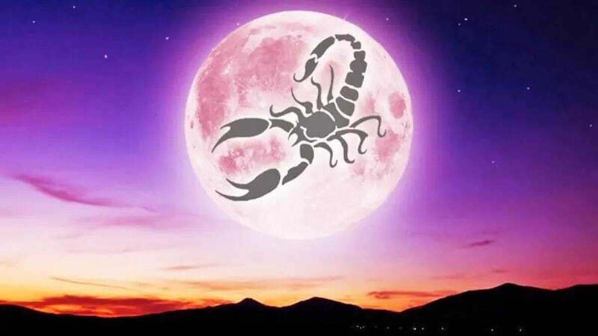 این روزها در ۱۴۰۴ قمر در عقرب هستند + عکس این روزها در ۱۴۰۴ قمر در عقرب هستند + عکس