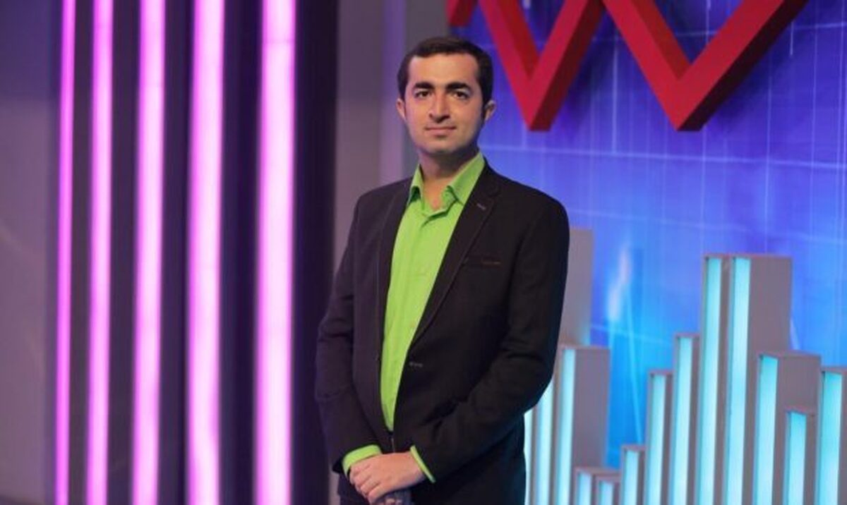 واکنش منفی بورس به ابهام در مذاکرات هستهای؛بازار در انتظار سیگنال واکنش منفی بورس به ابهام در مذاکرات هستهای؛بازار در انتظار سیگنال