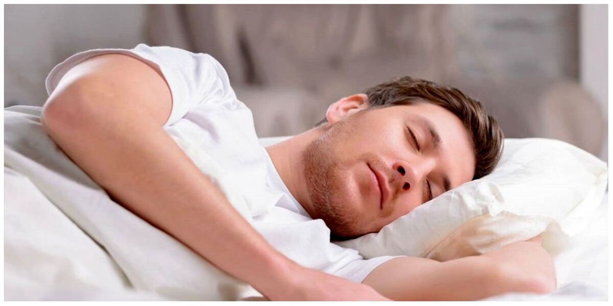 چرا ۴ ساعت خواب برای برخی آدم ها کافیست؟ چرا ۴ ساعت خواب برای برخی آدم ها کافیست؟