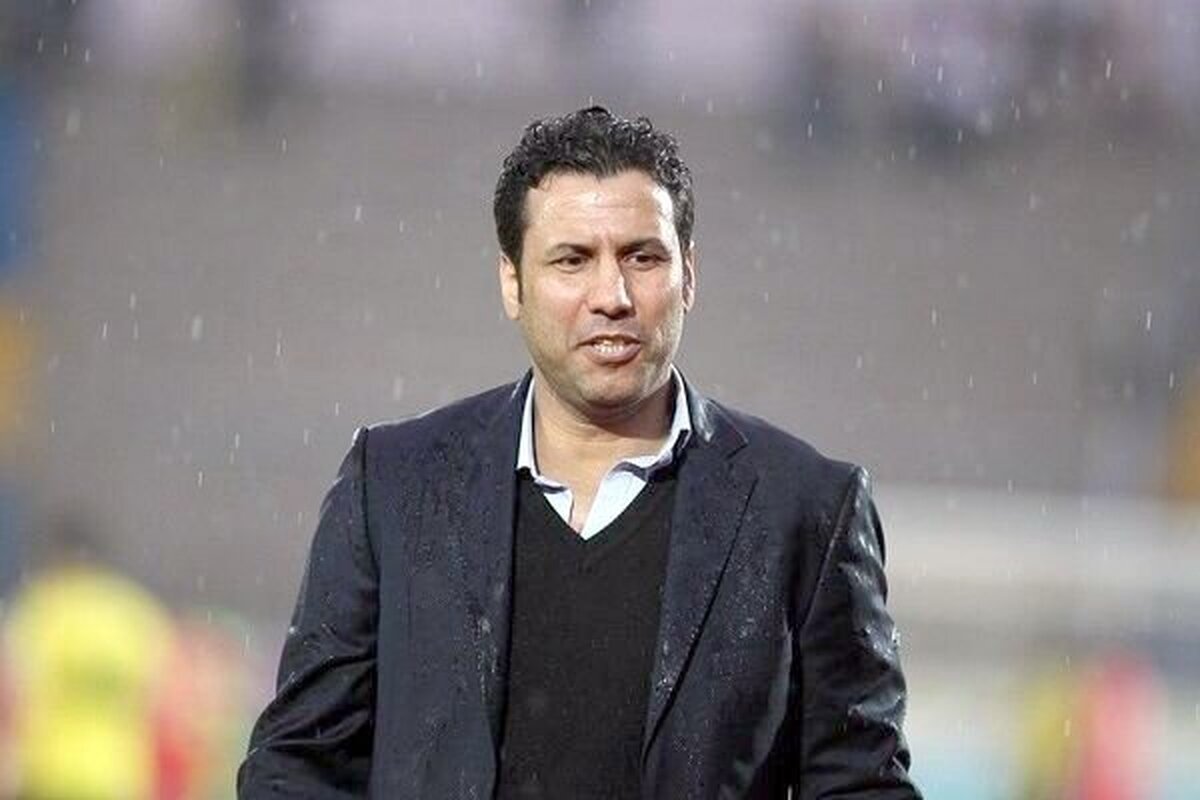 مربی پرسپولیسی مانع انتقال ستاره به پرسپولیس! مربی پرسپولیسی مانع انتقال ستاره به پرسپولیس!