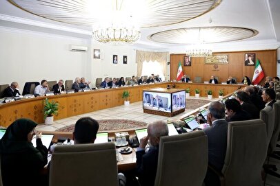 رئیس جمهور: در مذاکره جدی و به‌دنبال توافق هستیم، اما کنارگذاشتن تأسیسات هسته‌ای نشدنی است