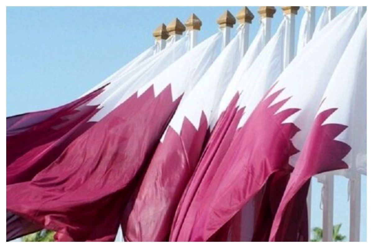 قطر به مذاکرات ایران و آمریکا واکنش نشان داد قطر به مذاکرات ایران و آمریکا واکنش نشان داد