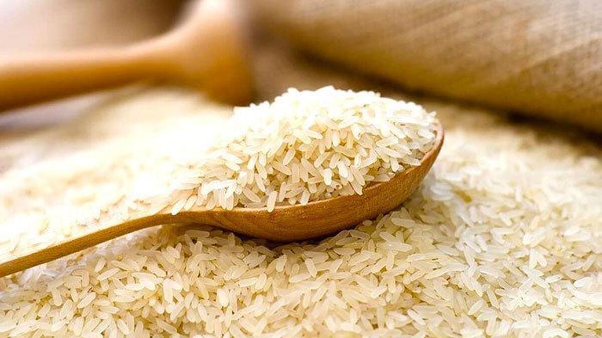 قیمت برنج پاکستانی امروز ۲۲ اردیبهشت ۱۴۰۴/ گرانترین و ارزانترین برنج پاکستانی کدامند؟ قیمت برنج پاکستانی امروز ۲۲ اردیبهشت ۱۴۰۴/ گرانترین و ارزانترین برنج پاکستانی کدامند؟