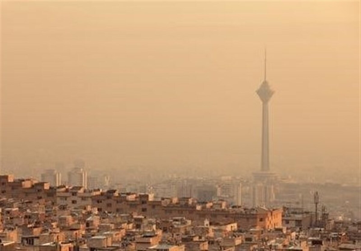 هواشناسی ایران امروز دوشنبه ۲۲ اردیبهشت؛ هشدار افزایش آلودگی هوا در ۱۷ استان هواشناسی ایران امروز دوشنبه ۲۲ اردیبهشت؛ هشدار افزایش آلودگی هوا در ۱۷ استان