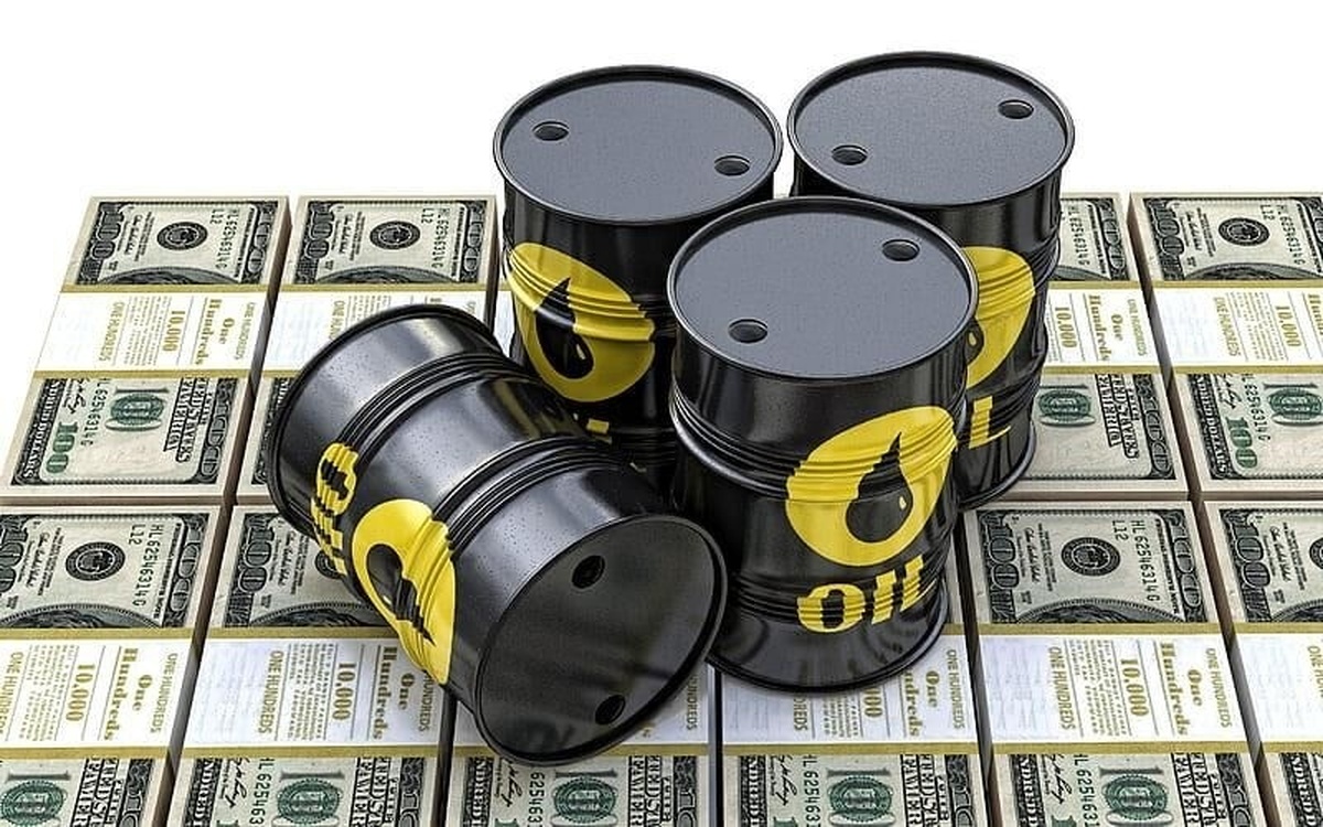 قیمت نفت امروز دوشنبه ۲۲ اردیبهشت ۱۴۰۴/ نفت برنت ۶۴ دلار و ۷۱ سنت شد قیمت نفت امروز دوشنبه ۲۲ اردیبهشت ۱۴۰۴/ نفت برنت ۶۴ دلار و ۷۱ سنت شد