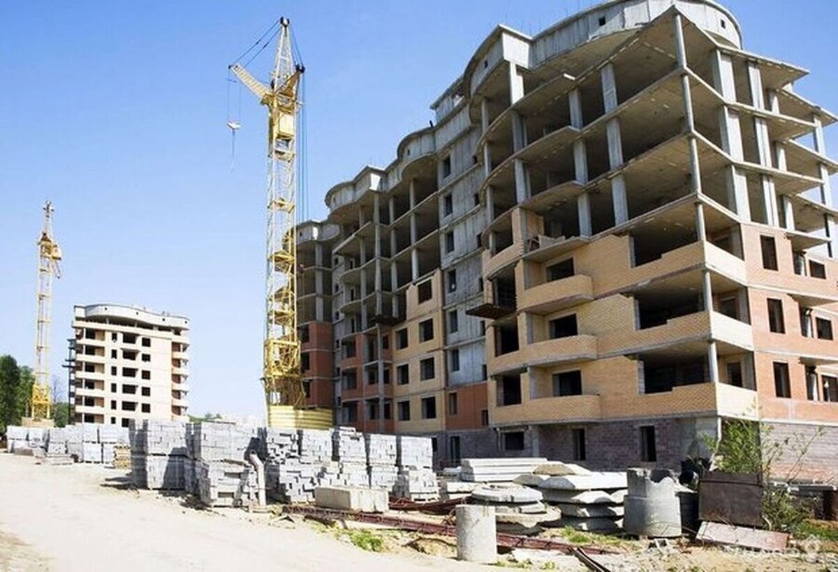 افزایش تسهیلات نهضت ملی مسکن فقط مشمول واحدهای خاص! افزایش تسهیلات نهضت ملی مسکن فقط مشمول واحدهای خاص!