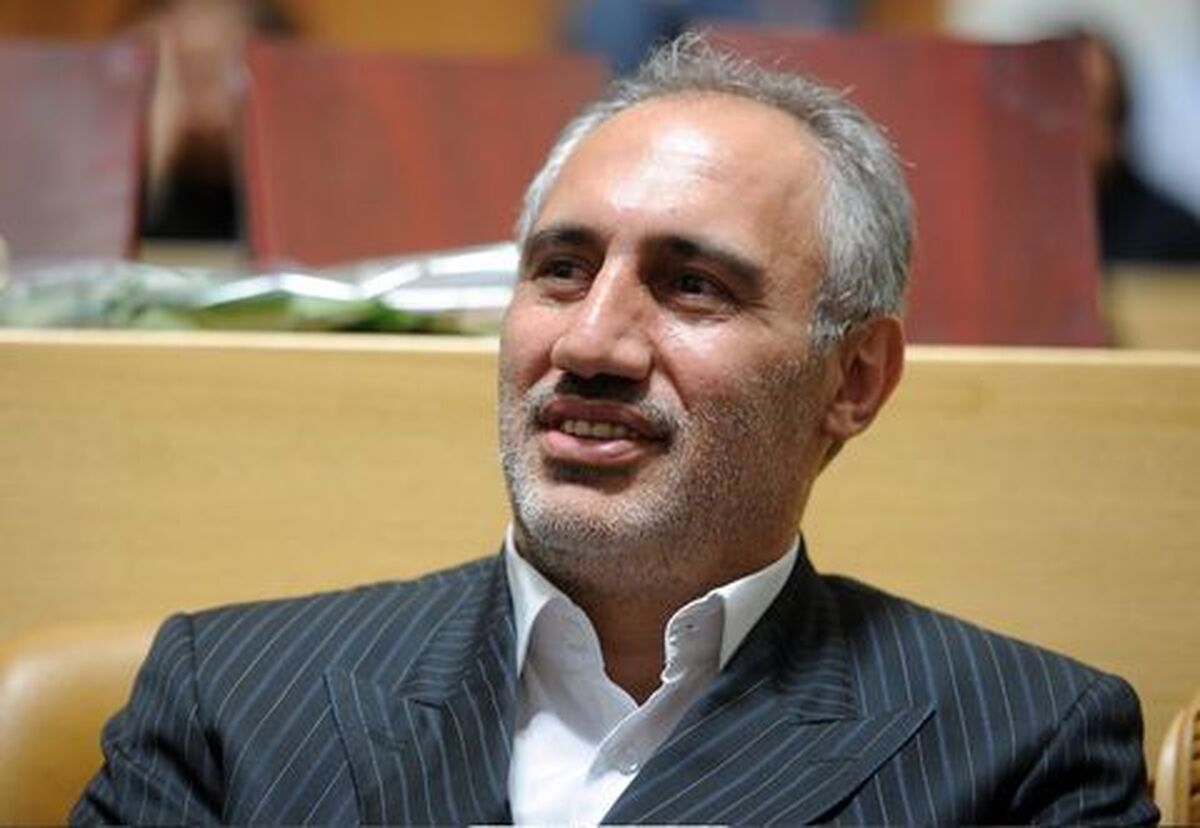 پورمحمدی: با دوری از عملکرد جزیرهای باید تلاش کنیم درآمد ارزی کشور بالا برود پورمحمدی: با دوری از عملکرد جزیرهای باید تلاش کنیم درآمد ارزی کشور بالا برود