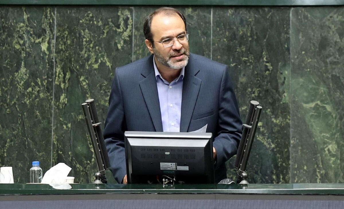 لزوم تسهیل ایجاد شرکتهای پروژه برای تحقق شعار سال / انتقاد طغیانی از تعلل دستگاهها در جذب سرمایه برای تولید لزوم تسهیل ایجاد شرکتهای پروژه برای تحقق شعار سال / انتقاد طغیانی از تعلل دستگاهها در جذب سرمایه برای تولید