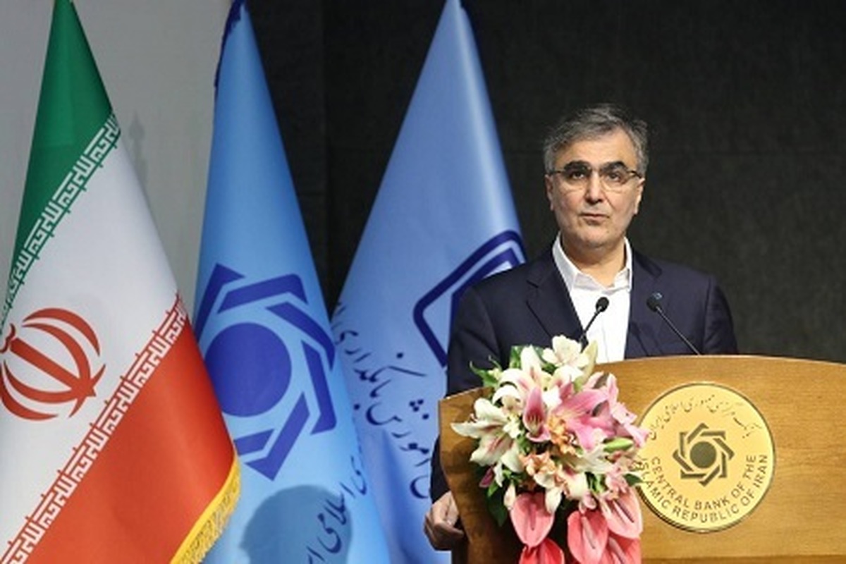 گسترش فروش اوراق قرضه ارزی/ برنامههای جدید بانک مرکزی برای تأمین مالی تولید گسترش فروش اوراق قرضه ارزی/ برنامههای جدید بانک مرکزی برای تأمین مالی تولید