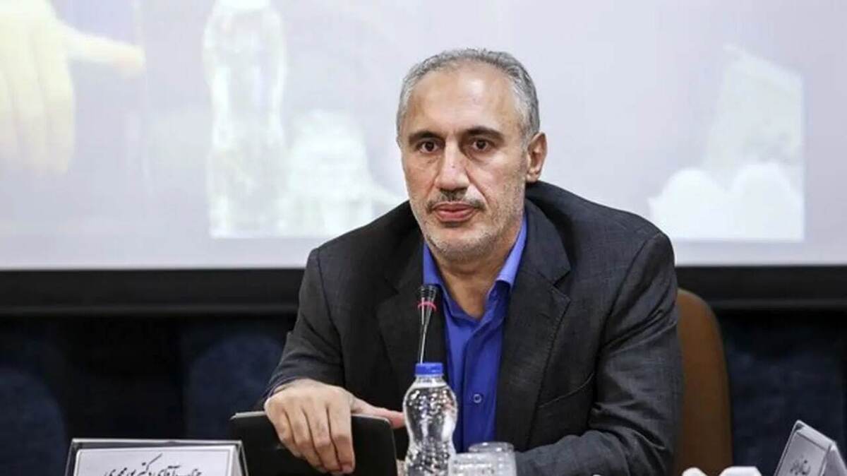 مدیریت همه منابع ارزی کشور باید در اختیار بانک مرکزی باشد مدیریت همه منابع ارزی کشور باید در اختیار بانک مرکزی باشد