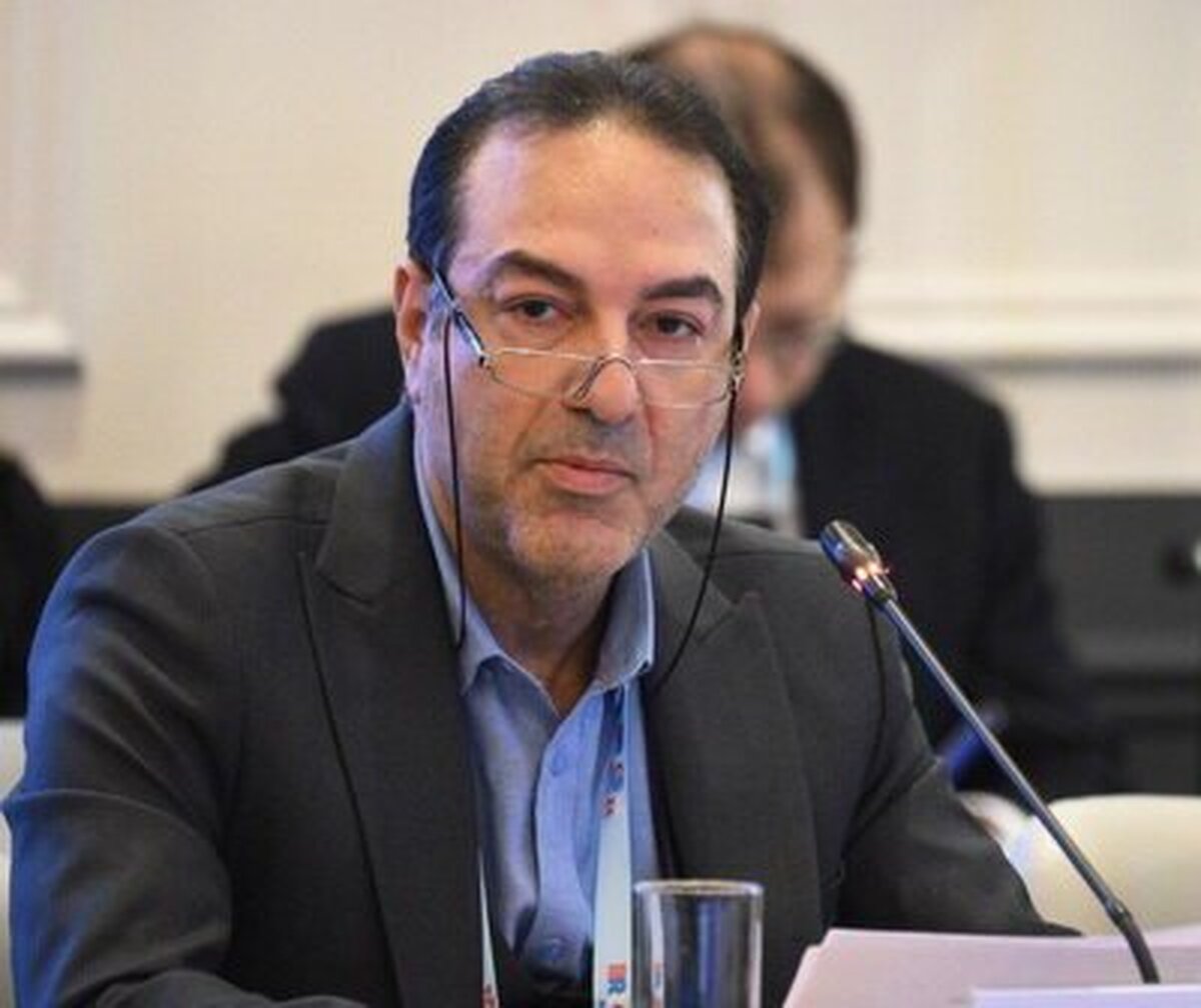 توضیح معاون بهداشت وزارت بهداشت درمورد موج جدید کرونا توضیح معاون بهداشت وزارت بهداشت درمورد موج جدید کرونا