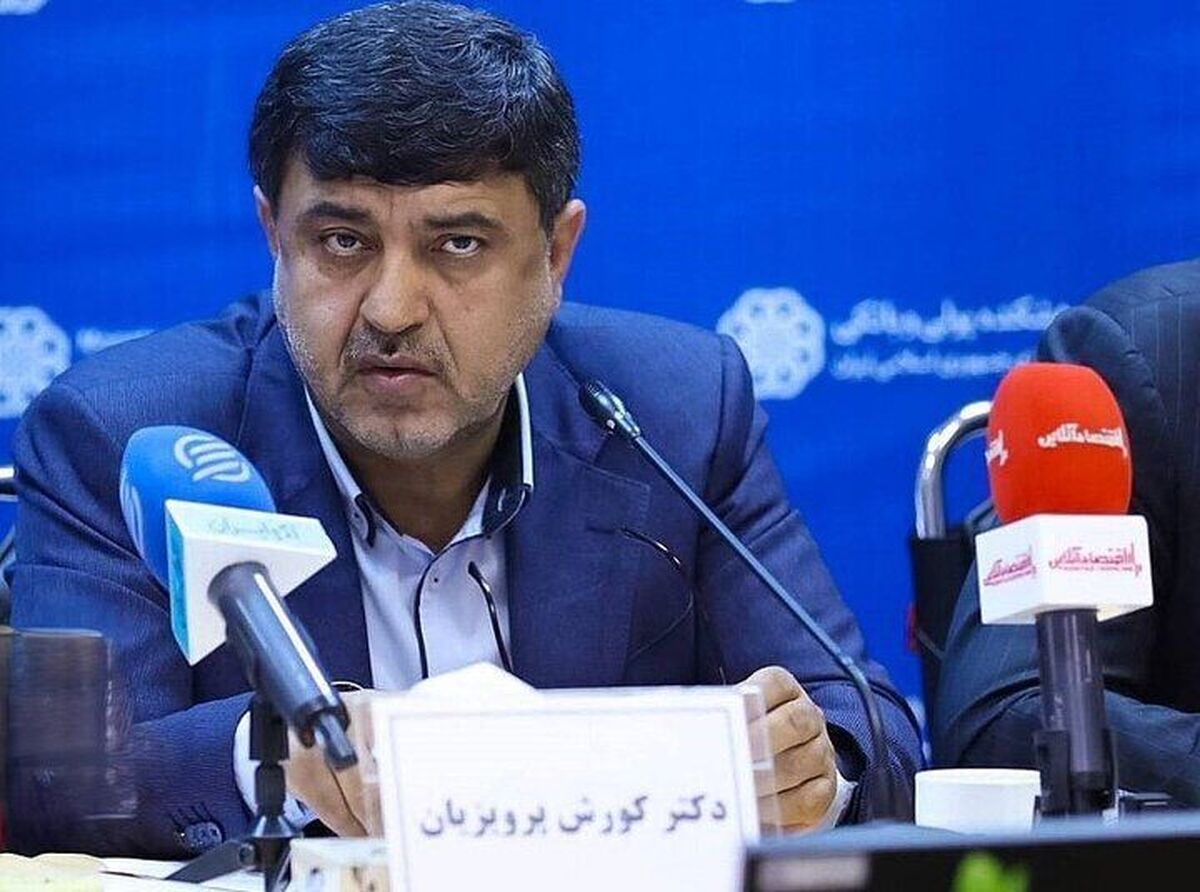 نیازمند اصلاحات ساختاری در حکمرانی اقتصادی هستیم نیازمند اصلاحات ساختاری در حکمرانی اقتصادی هستیم