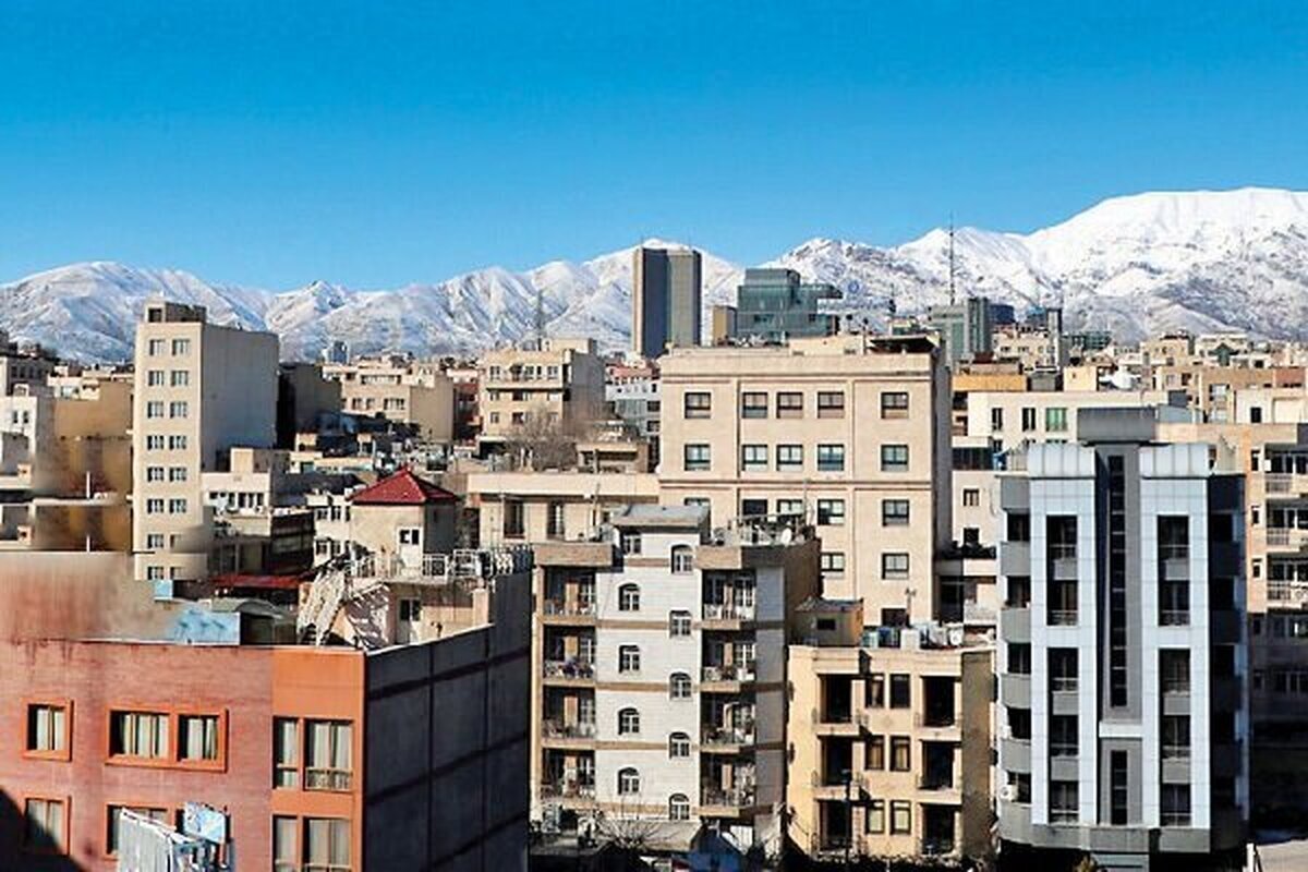 پیشبینی مهم یک کارشناس درباره بازار مسکن تا تیر ۱۴۰۴ پیشبینی مهم یک کارشناس درباره بازار مسکن تا تیر ۱۴۰۴