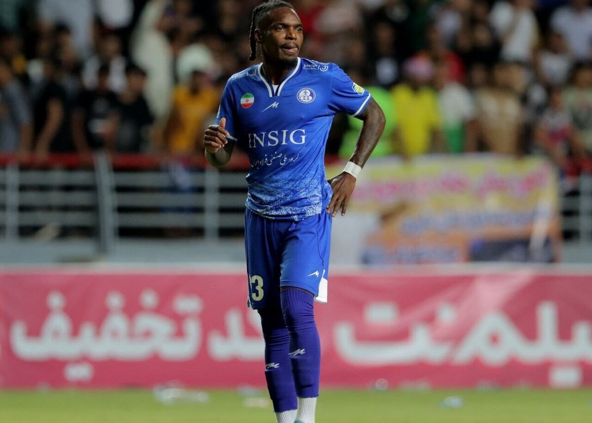 پدیده نقل و انتقالات از دست پرسپولیس پرید!