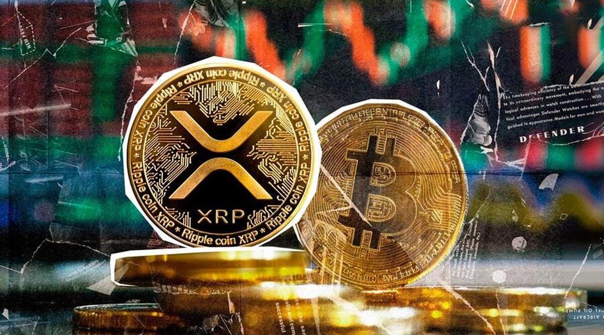 بیتکوین یا ریپل؛ کدام سود بیشتری میدهد؟ بیتکوین یا ریپل؛ کدام سود بیشتری میدهد؟