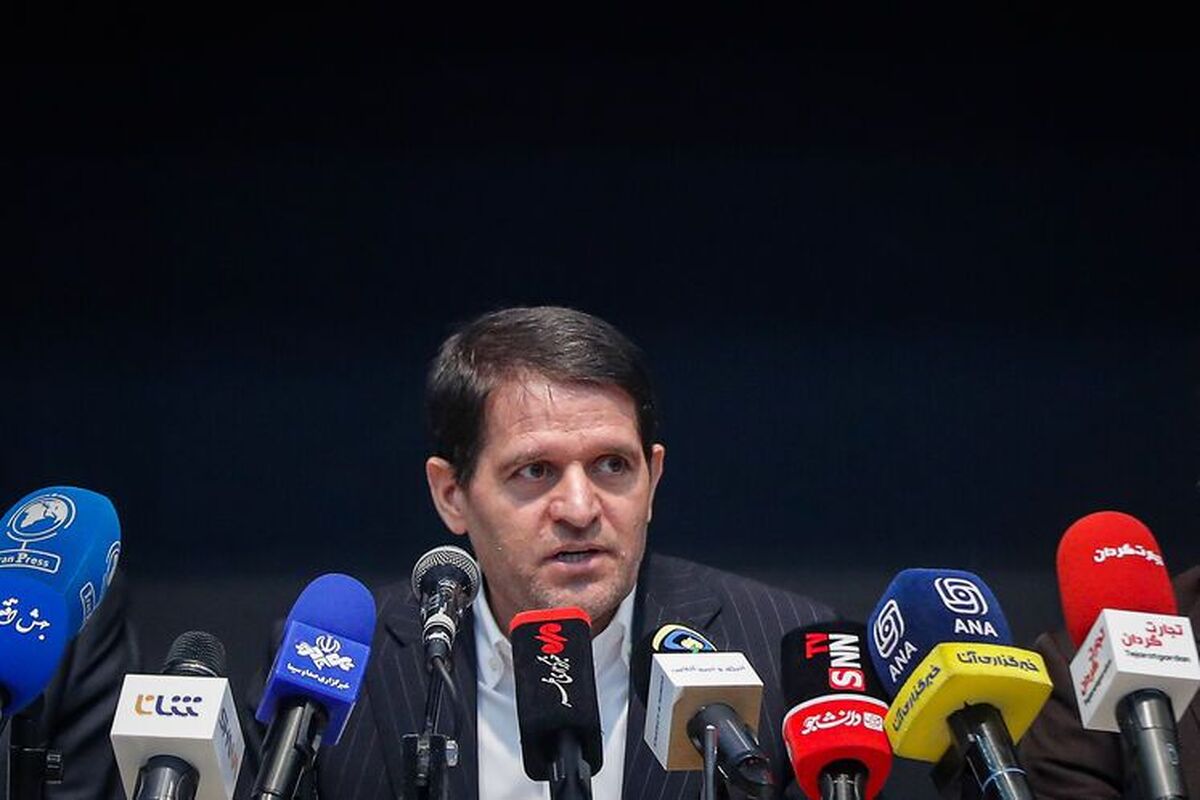 ظرفیت پتروشیمی ایران به ۱۰۶ میلیون تن میرسد؛ بهرهبرداری از ۱۵ طرح جدید در ۱۴۰۴ ظرفیت پتروشیمی ایران به ۱۰۶ میلیون تن میرسد؛ بهرهبرداری از ۱۵ طرح جدید در ۱۴۰۴