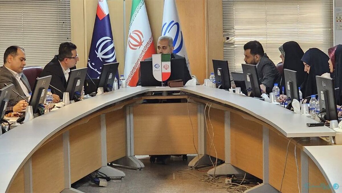 پذیرش چهار پلتفرم حوزه خرید و فروش اینترنتی طلا در سندباکس تنظیمگری پذیرش چهار پلتفرم حوزه خرید و فروش اینترنتی طلا در سندباکس تنظیمگری