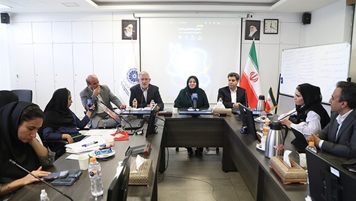 نیازمند سرمایهگذاری بخش خصوصی در حوزه هوش مصنوعی هستیم نیازمند سرمایهگذاری بخش خصوصی در حوزه هوش مصنوعی هستیم