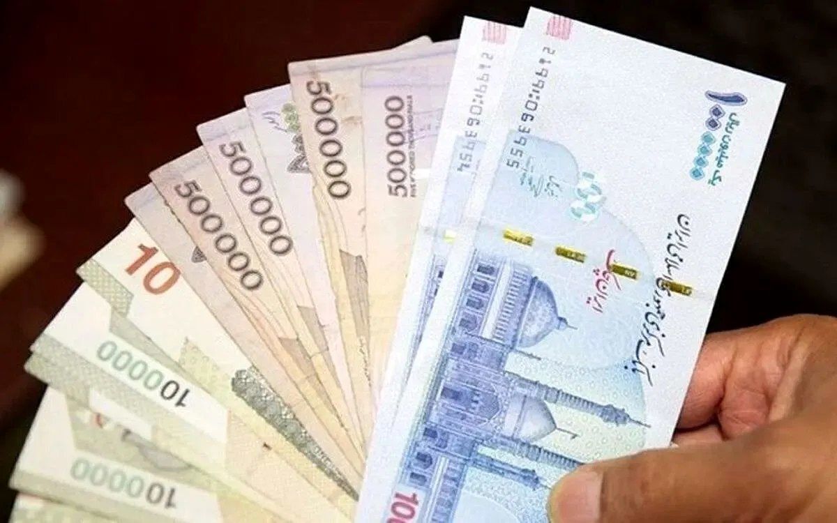 جزئیات حذف چهار صفر از پول ملی به روایت رئیس بانک مرکزی جزئیات حذف چهار صفر از پول ملی به روایت رئیس بانک مرکزی
