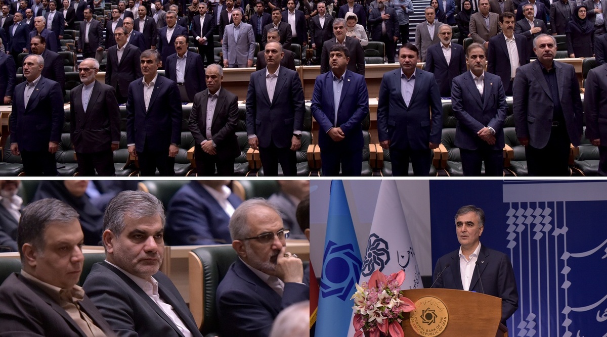 بانکهای قرضالحسنه در تأمین مالی موفق عمل کردهاند بانکهای قرضالحسنه در تأمین مالی موفق عمل کردهاند