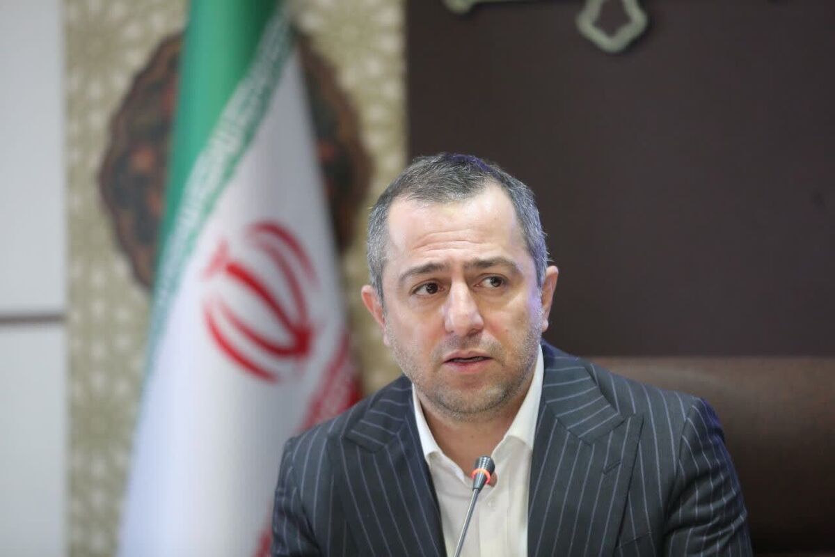 جوانی در مدیریت؛ فرصت یا تهدید؟ جوانی در مدیریت؛ فرصت یا تهدید؟