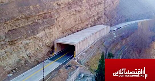 اجرای ۱۴ پروژه نگهداری ابنیه فنی راه‌ها در «محور‌های مواصلاتی» استان البرز طی سال ۱۴۰۳