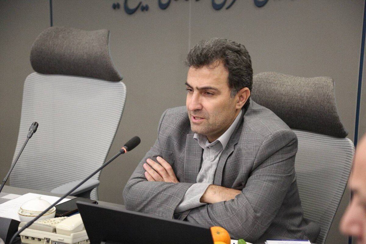 دو نقش اصلی ایدرو در پروژههای نفت و گاز/ بهینهسازی مصرف سوخت و نوسازی ناوگان حمل و نقل دنبال میشود دو نقش اصلی ایدرو در پروژههای نفت و گاز/ بهینهسازی مصرف سوخت و نوسازی ناوگان حمل و نقل دنبال میشود