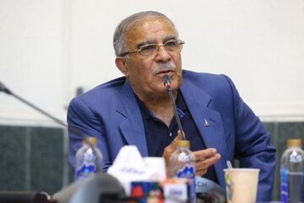 حال پیشکسوت استقلال وخیم شد/ مردم دعا کنند