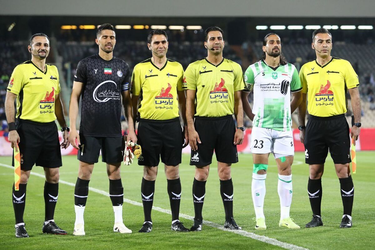 خبرهای جدید از نقل و انتقالات پرسپولیس خبرهای جدید از نقل و انتقالات پرسپولیس