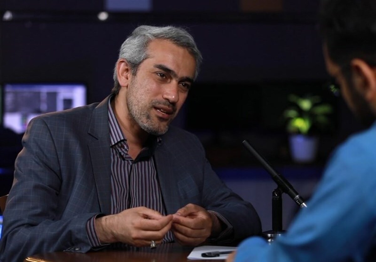 فلسفی: آقای مدنیزاده سوابق قابل قبولی در حوزه علمی و دانشگاهی دارد فلسفی: آقای مدنیزاده سوابق قابل قبولی در حوزه علمی و دانشگاهی دارد