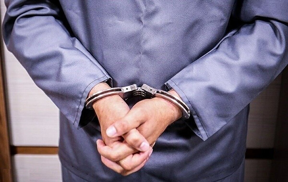 سرقت ۴۰ میلیاردی توسط دو سارق اصفهانی سرقت ۴۰ میلیاردی توسط دو سارق اصفهانی
